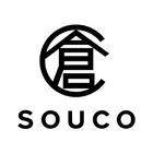 株式会社soucoのロゴ