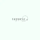 ことばの保険tayorieのロゴ