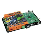 Tibbo-Pi | ティーボパイ | こころ踊るIoTデバイスのロゴ