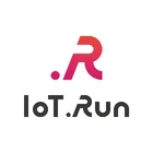 株式会社アイオーティドットランのロゴ
