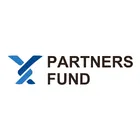 Partners Fundのロゴ