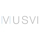 MUSVI株式会社のロゴ