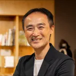 MUSVI株式会社 阪井 祐介のプロフィール写真
