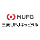 三菱UFJキャピタル株式会社のロゴ