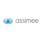 assimeeのロゴ