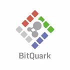 ビットクォーク株式会社のロゴ