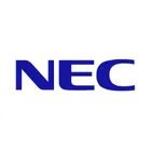 日本電気株式会社のロゴ