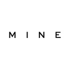 MINE（マイン）毛髪ミネラル検査キットのロゴ