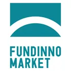 FUNDINNO MARKETとはのロゴ
