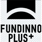 FUNDINNO PLUS+のロゴ