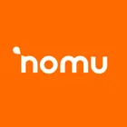 NOMU Enterprise合同会社のロゴ