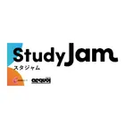 高校生と企業をつなぐ次世代型マーケティング 「StudyJam」 - スタジャムのロゴ