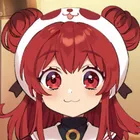 超主観VTuber採点のロゴ
