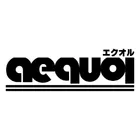 株式会社エクオルのロゴ