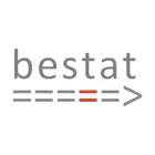 bestat株式会社 | 3DデータAIソリューションのロゴ