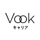 Vookキャリアのロゴ