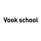 Vook school（スクール事業）のロゴ