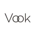 Vook biz（映像活用支援）のロゴ