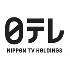 日本テレビホールディングス株式会社のロゴ