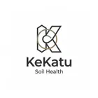 産業副産物と有用微生物を活用した土壌再生技術のロゴ