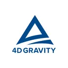 機体構造設計技術「4D GRAVITY®」のロゴ