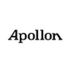 株式会社Apollonのロゴ