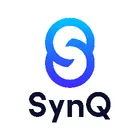 SynQRemote(シンクリモート)|遠隔支援コミュニケーションツールのロゴ