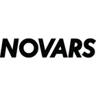 ノバルス株式会社のロゴ