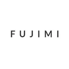 パーソナライズビューティケア｜FUJIMI（フジミ）のロゴ
