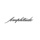 Amplitude（アンプリチュード）公式サイトのロゴ