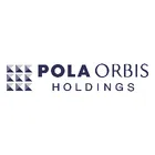 株式会社ポーラ・オルビスホールディングスのロゴ