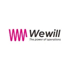 株式会社Wewillのロゴ