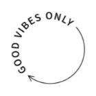 株式会社GOOD VIBES ONLYのロゴ
