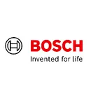 ボッシュ株式会社のロゴ