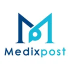 株式会社Medixpostのロゴ