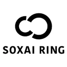SOXAI RING（ソクサイリング）｜国内シェアNo1日本製スマートリングのロゴ