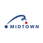 株式会社Midtownのロゴ
