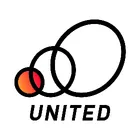 ユナイテッド株式会社のロゴ