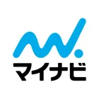 株式会社マイナビのロゴ