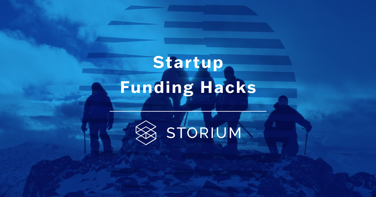 ベンチャーキャピタルからの資金調達を成功させるために意識すべきポイント