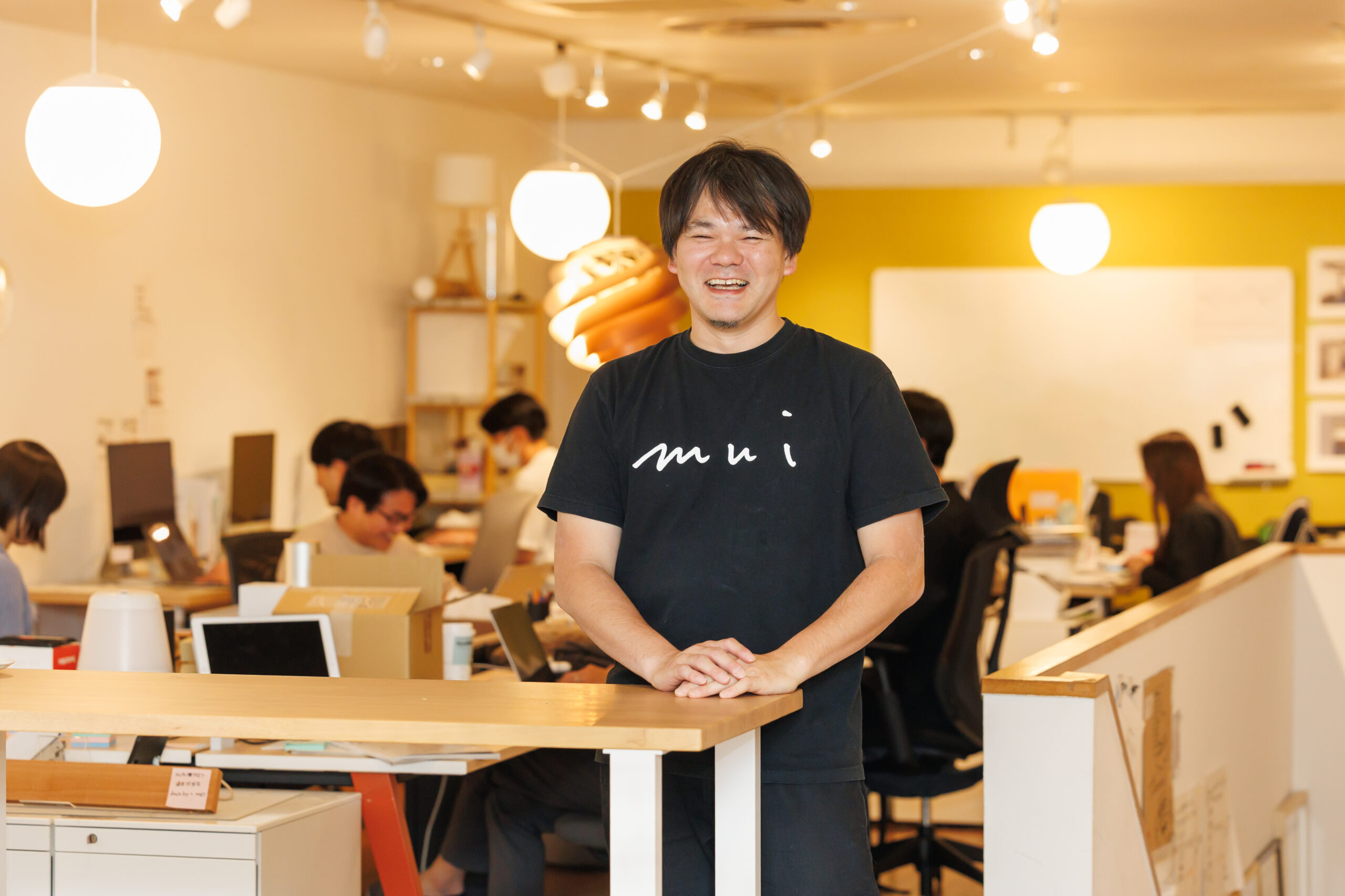 木の記憶が紡ぐデジタルの未来——mui Lab・大木和典氏が描くスマートホームの新たな物語