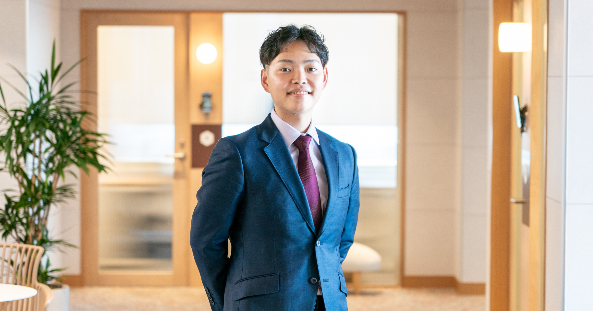 触らない、出さない、意識しない——Sinumyが完全ハンズフリーで実現したい〝シームレス認証社会〟とは