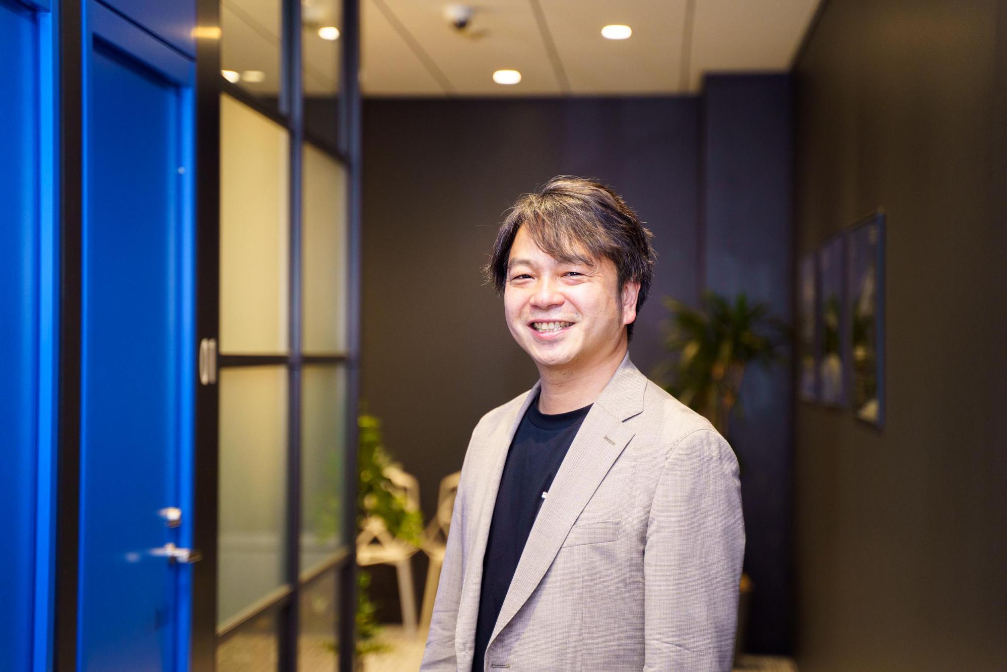 宇宙の民間化を牽引する起業家——DigitalBlast 堀口真吾氏が描く次世代の宇宙エコシステム