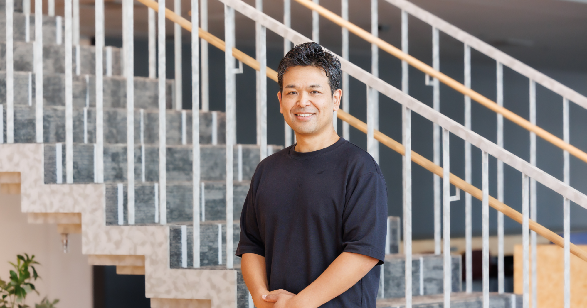 あらゆる困難に寄付が届く世界を目指して——コングラント・佐藤正隆氏が挑む日本の寄付システム革命