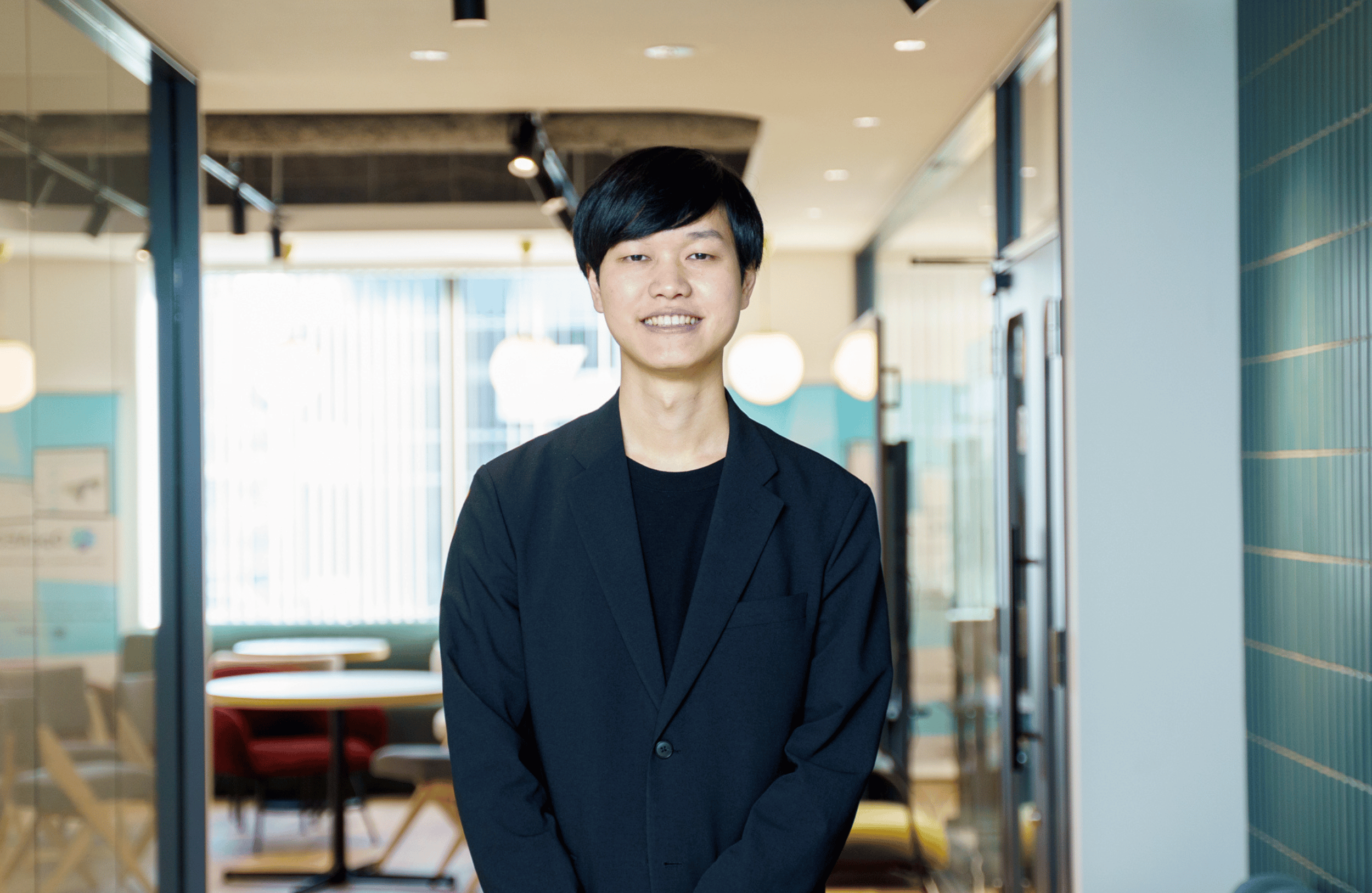 鳥取から世界へ────ONESTRUCTIONが仕掛ける、建設業DXを超えた協調戦略とは