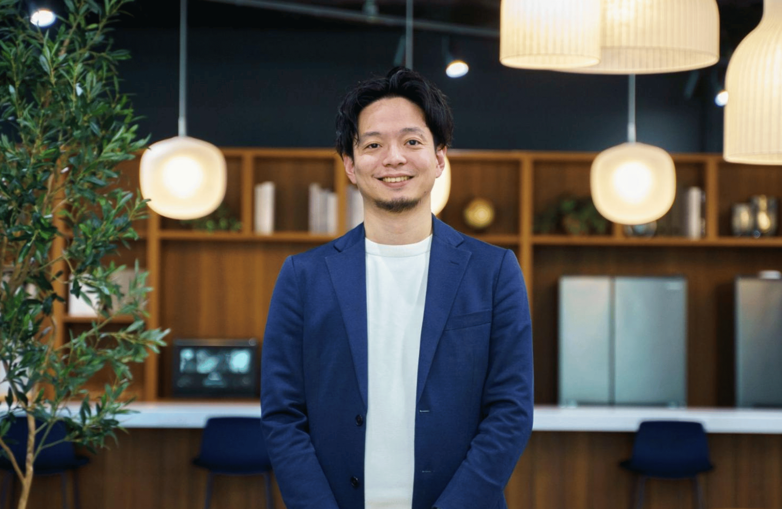 民間から教育を組み替える──RePlayce山本将裕氏が描く「HR×教育」の実装戦略